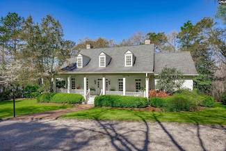 1853 Hasty Rd, Camden, SC 29020