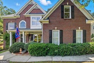 1905 Barrett Dr, Cumming, GA 30040