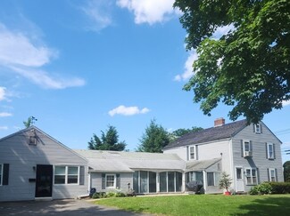 717 College Hwy, Southwick, MA 01077