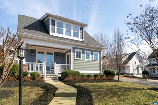 101 Baylor Place, Charlottesville, VA 22902