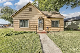 815 W Galloway Ave, Weiser, ID 83672