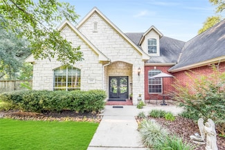 2217 Bernie Ave, Rosenberg, TX 77471