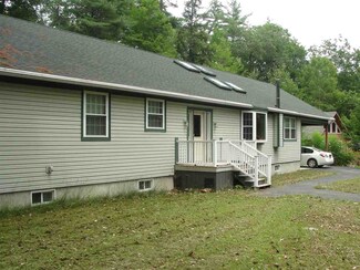 46 Rocky Ln, Tamworth, NH 03886