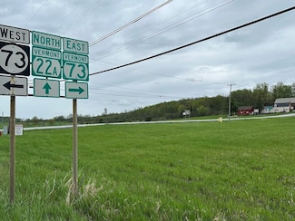 TBD Vermont 22a, Orwell, VT 05760