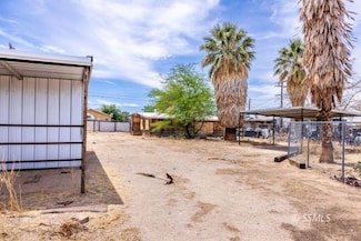 731 W Wasp Ave, Ridgecrest, CA 93555