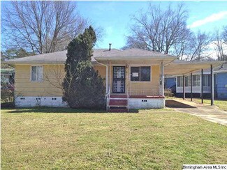 25 14th Ave SW, Birmingham, AL 35211