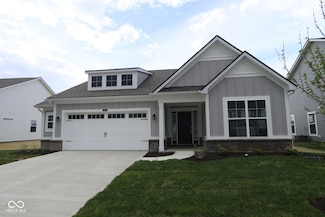 3998 Bozeman Way, Bargersville, IN 46106