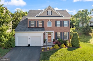14401 Broadwinged Dr, Gainesville, VA 20155