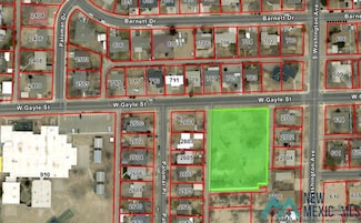 704 W Gayle St, Roswell, NM 88203