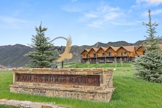 303 Thunderbird, New Castle, CO 81647