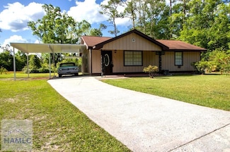 551 Ashmore Rd, Hinesville, GA 31313