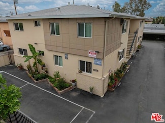 6934 Hinds Ave, North Hollywood, CA 91605