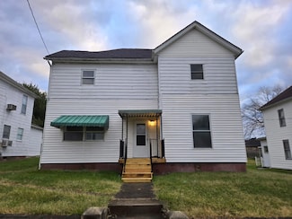 340 S 23rd St, Clarksburg, WV 26301