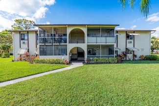 3487 La Palmas Ct Unit D-1, Greenacres, FL 33463