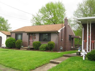 1305 Penn Ave, New Brighton, PA 15066