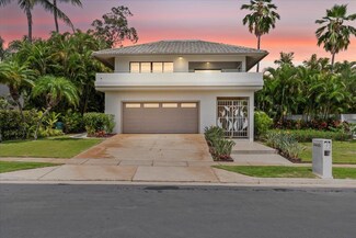 3933 Wailea Ekolu Place, Kihei, HI 96753