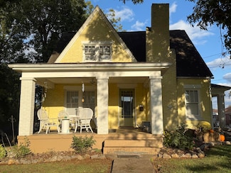 124 N Richardson Dr, Somerset, KY 42501