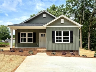 1589 Maysville Rd, Shelby, NC 28150
