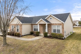 903 Forbes Dr, Waterloo, IL 62298