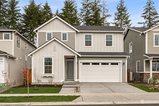 20315 148th St E Unit 617, Bonney Lake, WA 98391