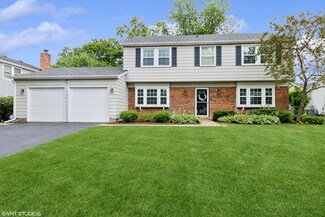 344 Indian Hill Dr, Buffalo Grove, IL 60089
