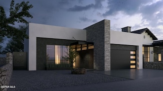 957 Ada Ln, El Paso, TX 79932