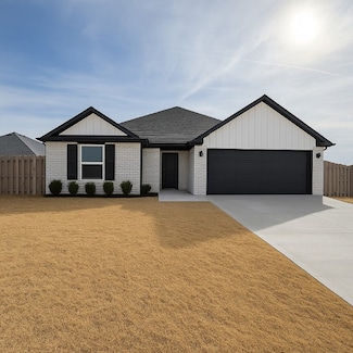 299 W Divine Ct, Farmington, AR 72730