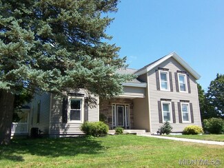 104 W Hamilton Ave, Sherrill, NY 13461