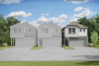 11416 Lucky Falls Dr, Houston, TX 77047