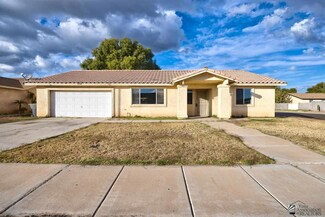 2908 W 30th St, Yuma, AZ 85364