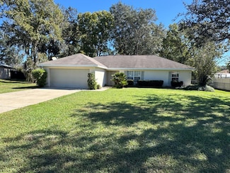4015 SW 130th Place, Ocala, FL 34473