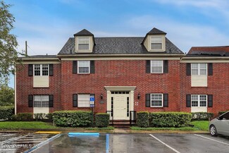 4915 Baymeadows Rd Unit 3E, Jacksonville, FL 32217