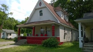 901 W Indiana Ave, Elkhart, IN 46516