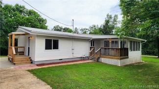 28660 Crestline Rd, Gravois Mills, MO 65037