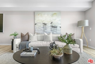 1226 S Bedford Unit 504, Los Angeles, CA 90035