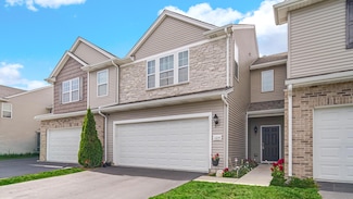 11214 Putnam Dr, Crown Point, IN 46307