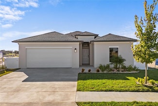 6419 Chorus Dr, Groveland, FL 34736