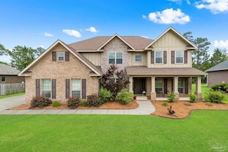 8835 Salt Grass Dr, Pensacola, FL 32526
