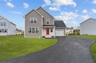 106 Child Ln, Warwick, RI 02886