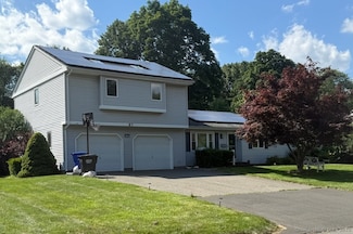 97 Benedict Dr, South Windsor, CT 06074