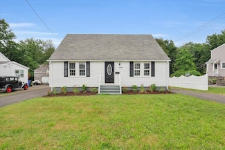 270 Hills St, East Hartford, CT 06118