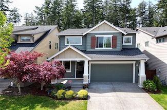 4020 Campus Willows Loop NE, Lacey, WA 98516