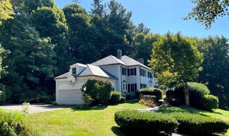 20 Westwood Dr, Worcester, MA 01609