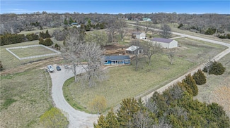 22670 W 246th St, Paola, KS 66071