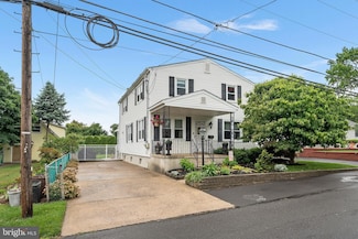 532 Wicker Ave, Bensalem, PA 19020