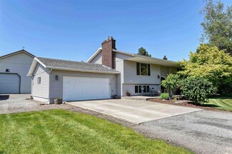 25523 E River Rd, Otis Orchards, WA 99027