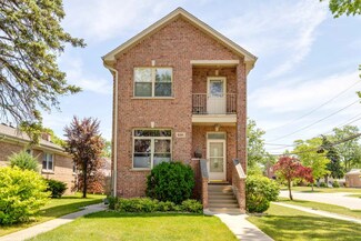 8201 N Olcott Ave, Niles, IL 60714