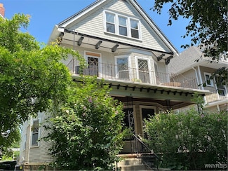114 Russell St, Buffalo, NY 14214