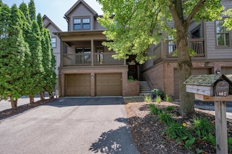 200 William St Unit 402, de Pere, WI 54115