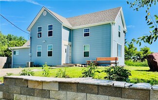 19773 State Highway Dd, Country Club, MO 64505